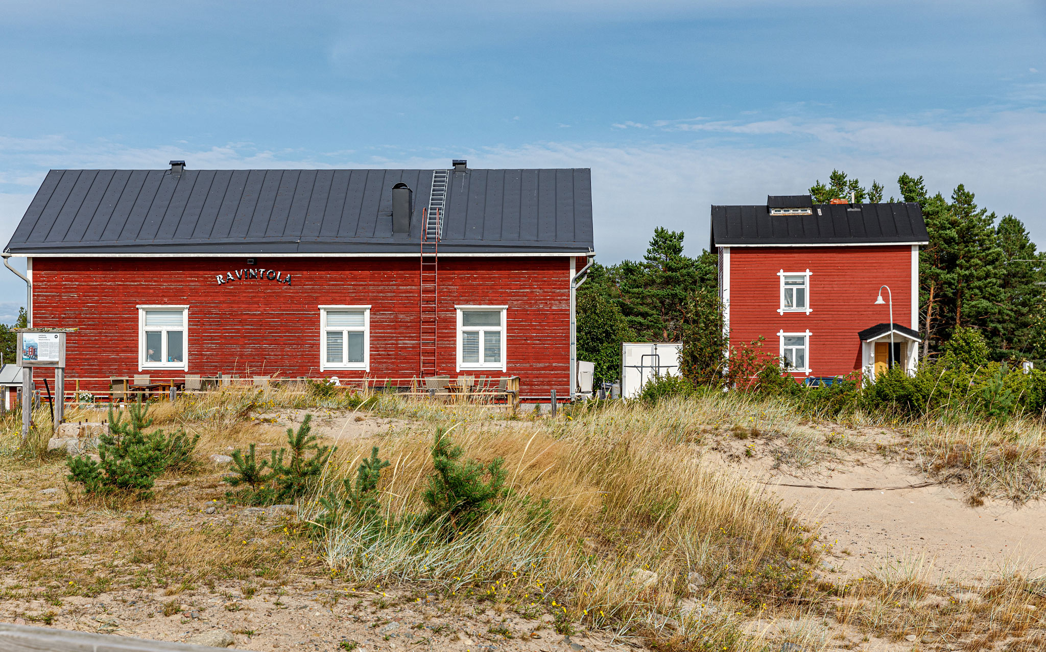 Hailuoto